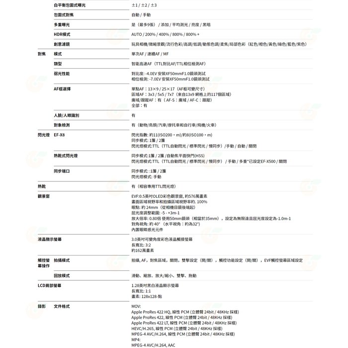 富士 FUJIFILM fuji X-H2s BODY + VG-XH 旗艦微單眼相機 機身手把組 XH2s 恆昶公司貨