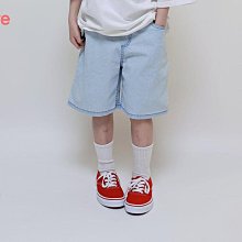 S~XL ♥褲子(BLUE) MOOOI STORE-2 24夏季 MOS40417-013『韓爸有衣正韓國童裝』~預購