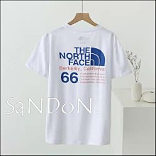 SaNDoN x『THE NORTH FACE』甜甜價格 快乾布料設計速乾材質涼爽短TEE 230801