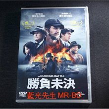 [DVD] - 勝負未決 In Dubious Battle ( 傳訊公司貨 )