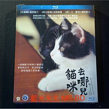[藍光BD] - 為什麼貓都叫不來 ( 貓咪去哪兒 ) Neko Nanka Yondemo Konai