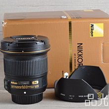 【品光數位】NIKON AF-S 20mm F1.8 G #121581