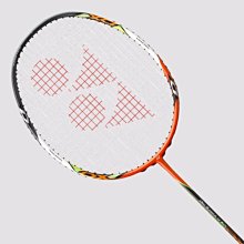 YONEX ARCSABER 4DX (ARC-4DX) 高磅數碳纖維羽球拍 贈原廠拍套及握把布