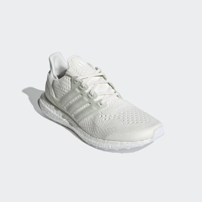 南◇2021 5月 ADIDAS ULTRABOOST 6.0 DNA X PARLEY FZ0250 米白 針織 跑鞋