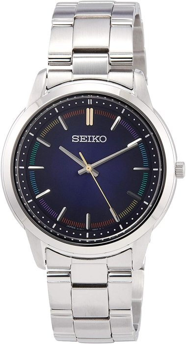 日本正版 SEIKO SELECTION 精工 SBPL029 男錶 手錶 太陽能充電 日本代購