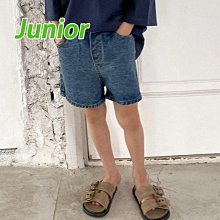 JS~JXL ♥褲子(深藍色) OAHU-2 24夏季 OAH240430-044『韓爸有衣正韓國童裝』~預購
