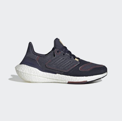 【豬豬老闆】ADIDAS ULTRABOOST 22 丹寧 透氣 運動 慢跑鞋 男鞋 深藍GX9146 灰GX9158