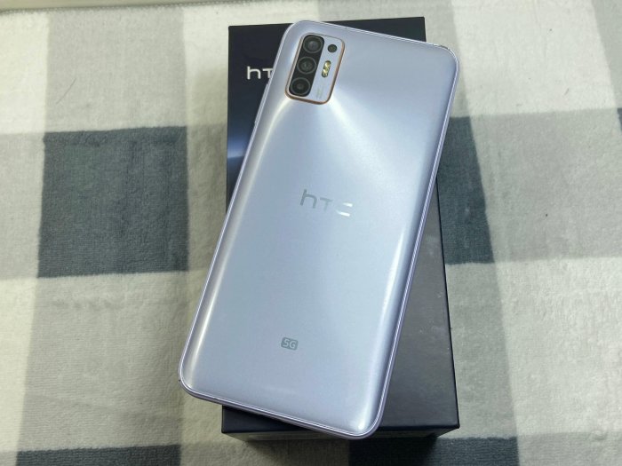 HTC Desire 21 PRO 5G手機(非紅米小米 30 40 50 60 M1 ASUS zenfone)