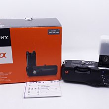 【台中青蘋果】Sony VG-B50AM 二手 電池手把 公司貨 #11644