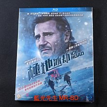 [藍光先生BD] 疾凍救援 ( 極地冰劫 ) The Ice Road