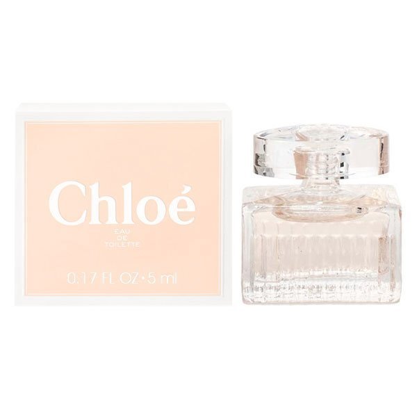 香親香愛～～Chloe 白玫瑰女性淡香水20ml, My Little 有75/50/30ml