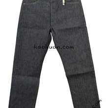 【高冠國際】 Levis Jean Shrink To Fit 501 0226 5010226 黑色 上漿 牛仔褲