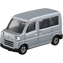 【唯愛日本】4904810193852 TOMY車 NO.30 DAIHATSU 大發 TAKARA TOMY 玩具車