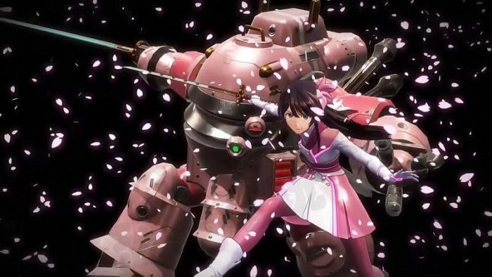 【二手遊戲】PS4 新櫻花大戰 櫻花大戰6 3D動作冒險遊戲 SAKURA WARS VI 6 中文版【台中恐龍電玩】