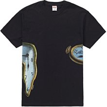 【日貨代購CITY】2019SS Supreme The Persistence of Memory 達利 時鐘 現貨