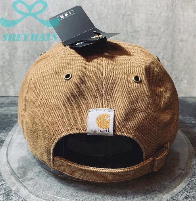 [SREY帽屋]預購＊47 Brand Carhartt 聯名 MLB 紐約洋基 經典LOGO 美國限定 棒球帽 老帽