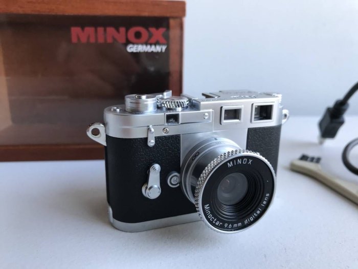 LEICA萊卡M3mini版相機