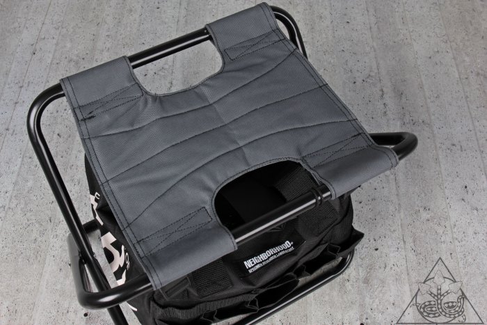 NEIGHBORHOOD SRL FOLDING STOOL BAG 新品未使用 - その他