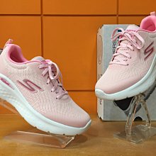 【阿典鞋店】**女鞋~SKECHERS 女鞋 慢跑系列 GO RUN LITE - 129425LTPK