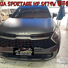 【小鳥的店】KIA SPORTAGE HP S979W 電子後視鏡 行車紀錄器 倒車顯影 測速提醒 WIFI 配件 改裝