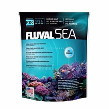 微笑的魚水族☆加拿大HAGEN-赫根【富濾霸 FLUVAL 軟體專用鹽 1.4kg】(海水鹽 海水素)HG-A8278