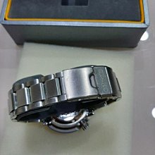 已售出)二手精工SEIKO Sbbn015 鮪魚罐頭限量絕版(sbbn013 sbbn017