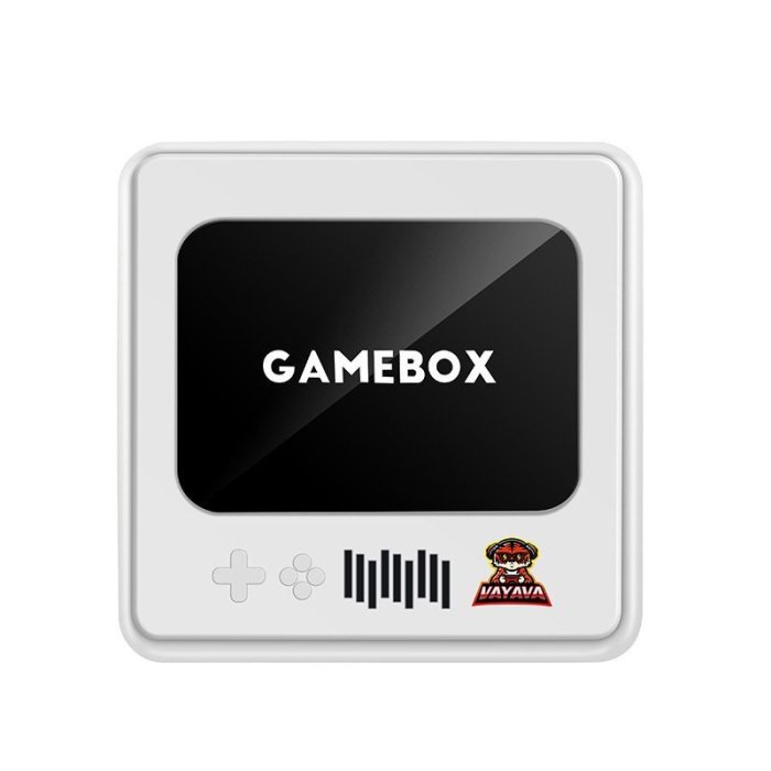 現貨 G10遊戲機安卓雙系統4K高清家用遊戲機PSP街機3D遊戲子GAME BOX