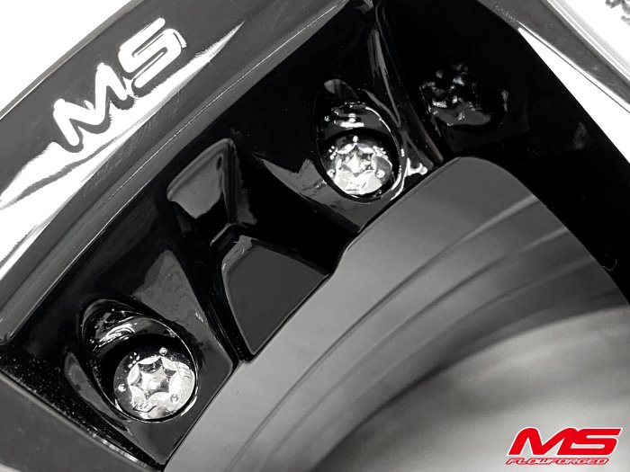 小李輪胎 MS793 17吋 旋鍛鋁圈Granvia 各 6孔130車系用 特價 歡迎詢價