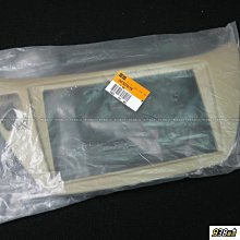 938嚴選 正廠 LANCER 2001年後 米色 音響 冷氣 面板 飾板 原廠 音響面板 音響飾板 冷氣面板 冷氣飾板