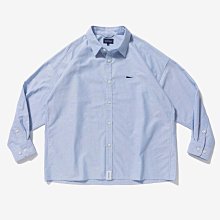 【日貨代購CITY】2022SS DESCENDANT TIDE OXFORD LS SHIRT FULL 襯衫 預購