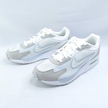 NIKE Air Max Solo 男休閒鞋 緩震 支撐 DX3666003 幻影灰白【iSport愛運動】