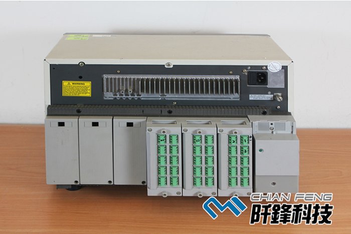 【阡鋒科技 專業二手儀器】YOKOGAWA DR230 Hybrid Recorder 混合紀錄儀