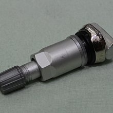 {順加輪胎}新款賓士RDK 原廠胎壓偵測器 專用 鋁製氣嘴 W205 S205 W213風嘴頭 TPMS 標價不含偵測器