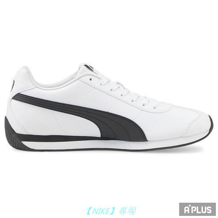 【NIKE 專場】耐吉PUMA 男女 休閒鞋 Turin 3 運動鞋 輕量 皮革 經典 復古 情侶鞋-38303705 / 38303706