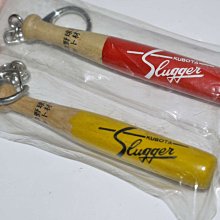 貳拾肆棒球-日本帶回kubota slugger北海道青木吊飾.鑰匙圈/日製