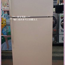 *~ 新家電錧 ~* 【Whirlpool 惠而浦】 中古冰箱  狀況良好 租屋房東 適用 實體店面