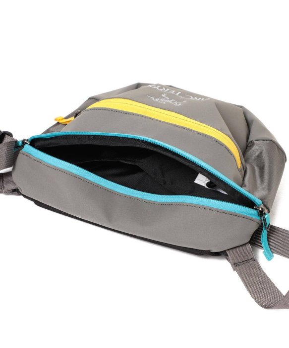 小鹿♥臻選】 2021SS ARC'TERYX x BEAMS 別注ARRO Waist pack 背包預購