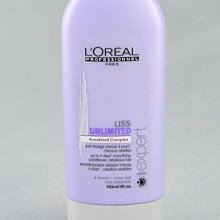 夏日小舖【瞬間護髮】LOREAL 萊雅 恆久瞬柔護髮乳150ml  保證公司貨 (可超取)