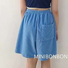 XS~XL ♥褲子(BLUE) MINIBONBON-2 24夏季 MNN240430-028『韓爸有衣正韓國童裝』~預購