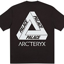 【日貨代購CITY】PALACE ARC'TERYX T-SHIRT 三角LOGO 聯名 LOGO 短袖 現貨