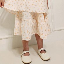 XS~XXL ♥裙子(PEACH) BIENVENU 24夏季 BVU40509-034『韓爸有衣正韓國童裝』~預購