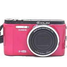 『永佳懷舊』Casio EXILIM EX-ZR400  數位相機 ~中古品~