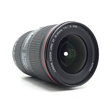 【高雄青蘋果3C】Canon EF 16-35mm f4 L IS USM 二手 鏡頭 #69822