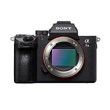 【高雄四海】SONY ILCE-7M3 A7 III 單機身．全新索尼公司貨．A73 A7III參考