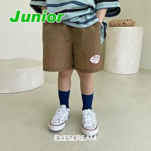 JS~JL ♥褲子(BEIGE) EYESCREAM-2 24夏季 EYE240429-068『韓爸有衣正韓國童裝』~預購