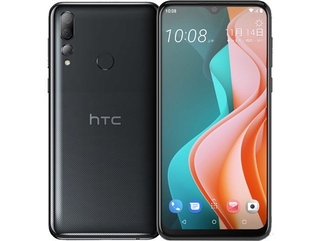 永鑫通訊【空機直購價】 HTC Desire 19s D19S 6.2吋 64G