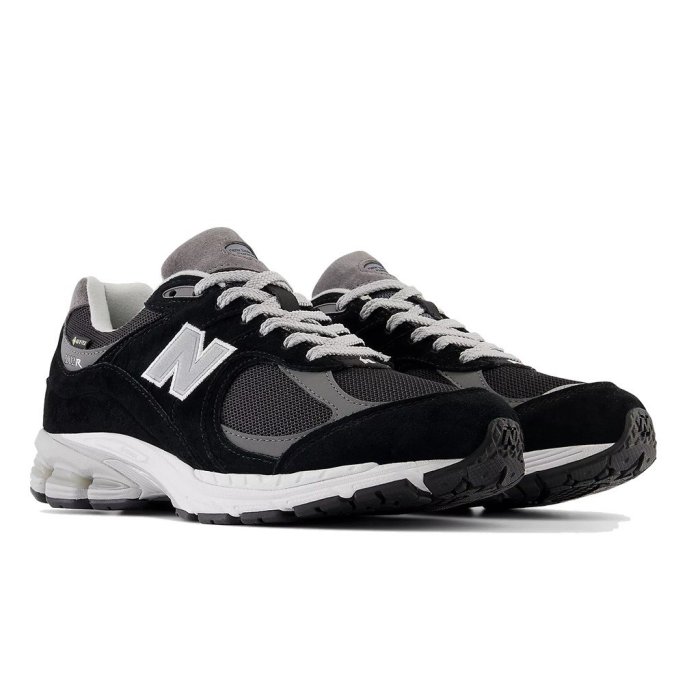 A-KAY0】NEW BALANCE X GORE-TEX 2002R【M2002RXD】BLACK 黑灰| Yahoo