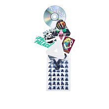 【日貨代購CITY】2018SS PALACE STICKER PACK 貼紙 現貨