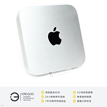 「點子3C」Mac mini 電腦 M1【店保3個月】8G 256G SSD A2348 2020款 8核心CPU 8核心GPU 迷你小桌機 ZH732