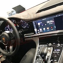 【小鳥的店】保時捷 全車系 CONVOX 影音魔術盒 CarPlay 轉安卓 MiX-800 免改介面 PORSCHE